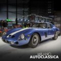 Milano AutoClassica 2023