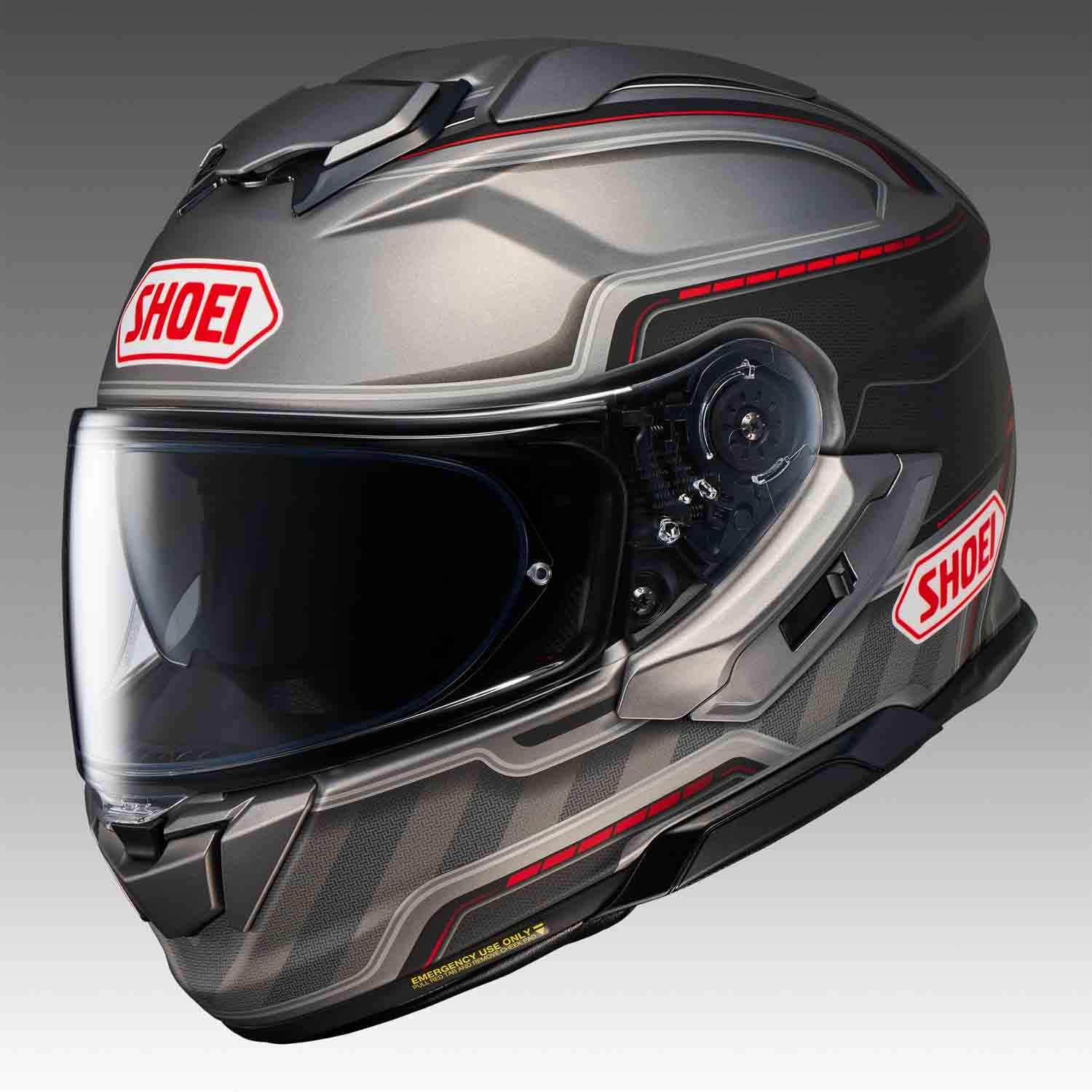 Shoei Neotec3