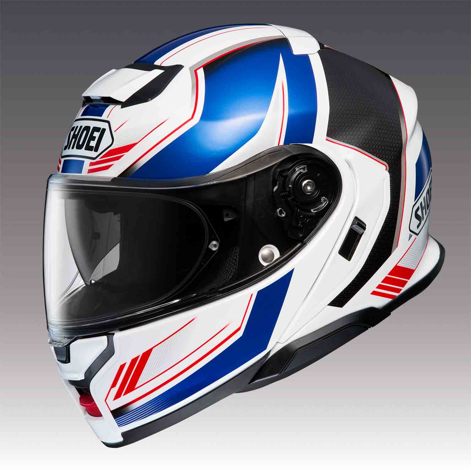 Shoei Neotec3 DDS 2024