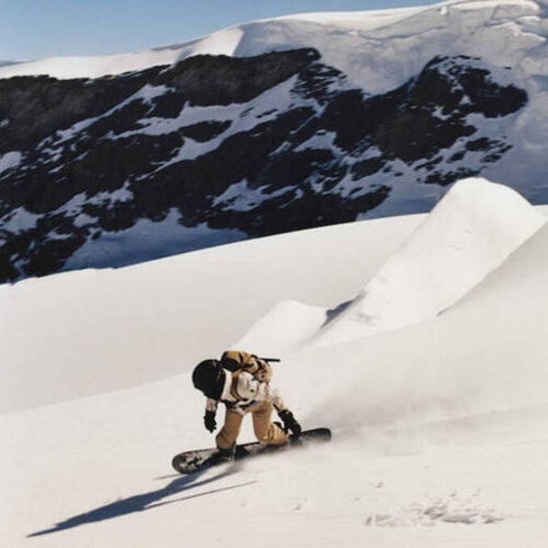 Moncler Grenoble inaugura il suo flagship store a St. Moritz