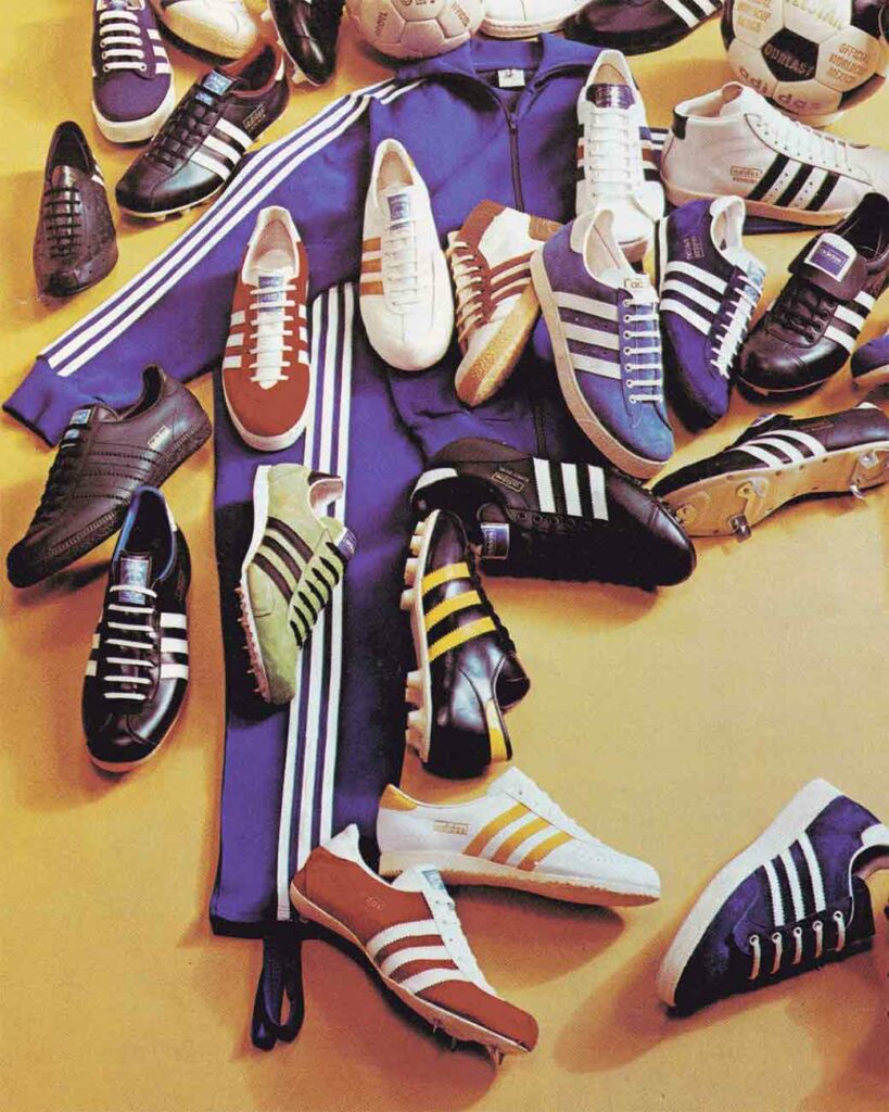 Adidas SPEZIAL Gazelle SPZL: stile e tradizione