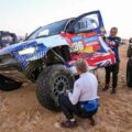 Dakar 2024: la sfida della tappa No Stop di 48 Ore
