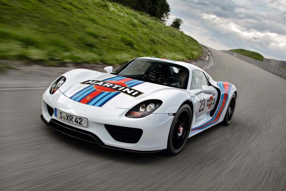 porsche-918-spyder
