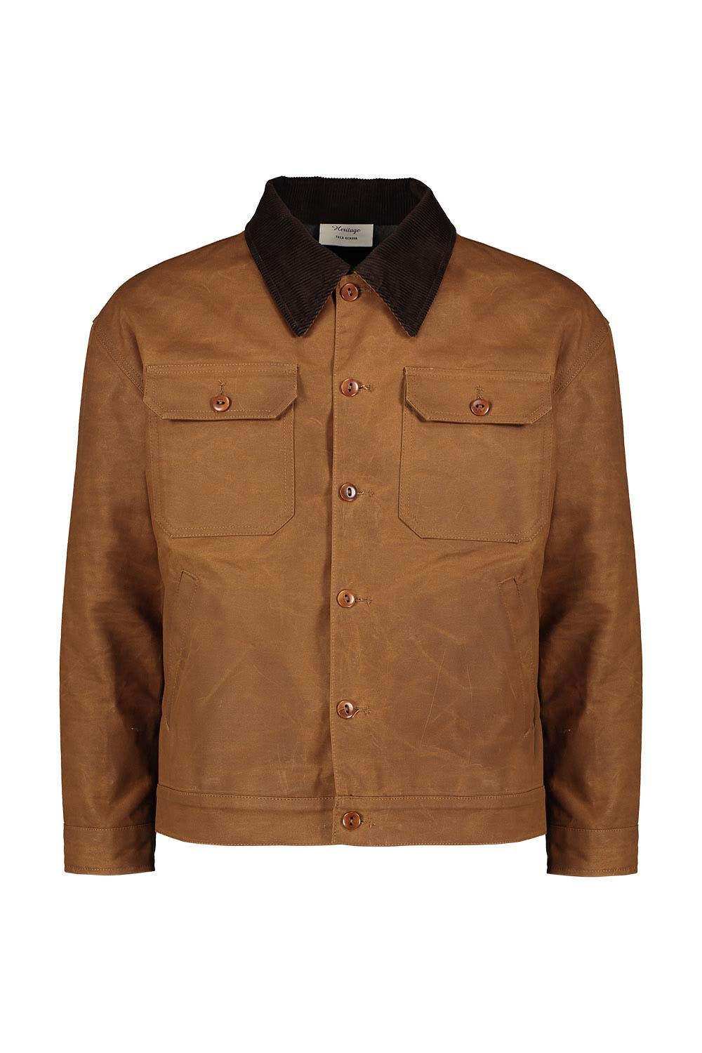 Tela Genova collezione Fall/winter