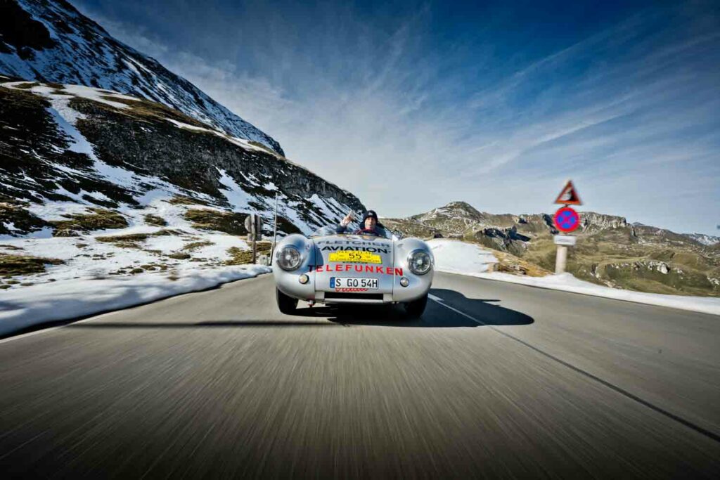 La Ice Race fa il suo ritorno dopo un intervallo lungo ben 3 anni. Novità è che tale ritorno è sotto un altro marchio F.A.T. Ice Race.