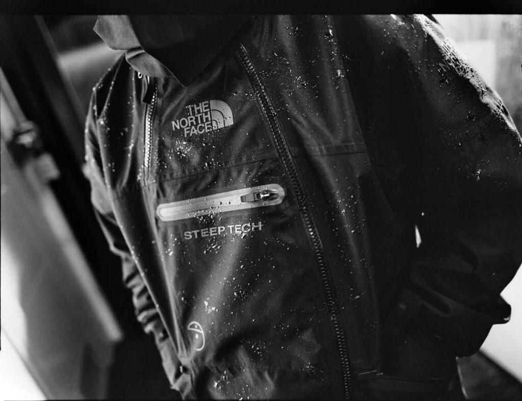 The North Face, Steep Tech RMST Tribute