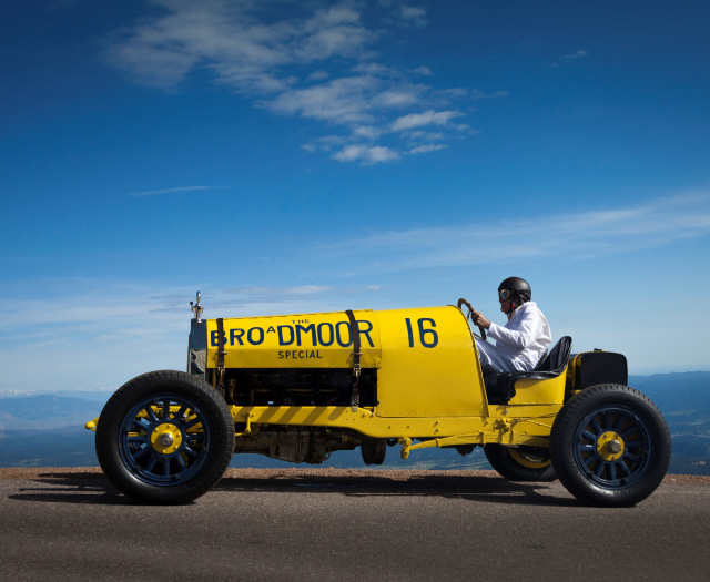 Amelia Concours: Ferrari e Delahaye le regine della Florida