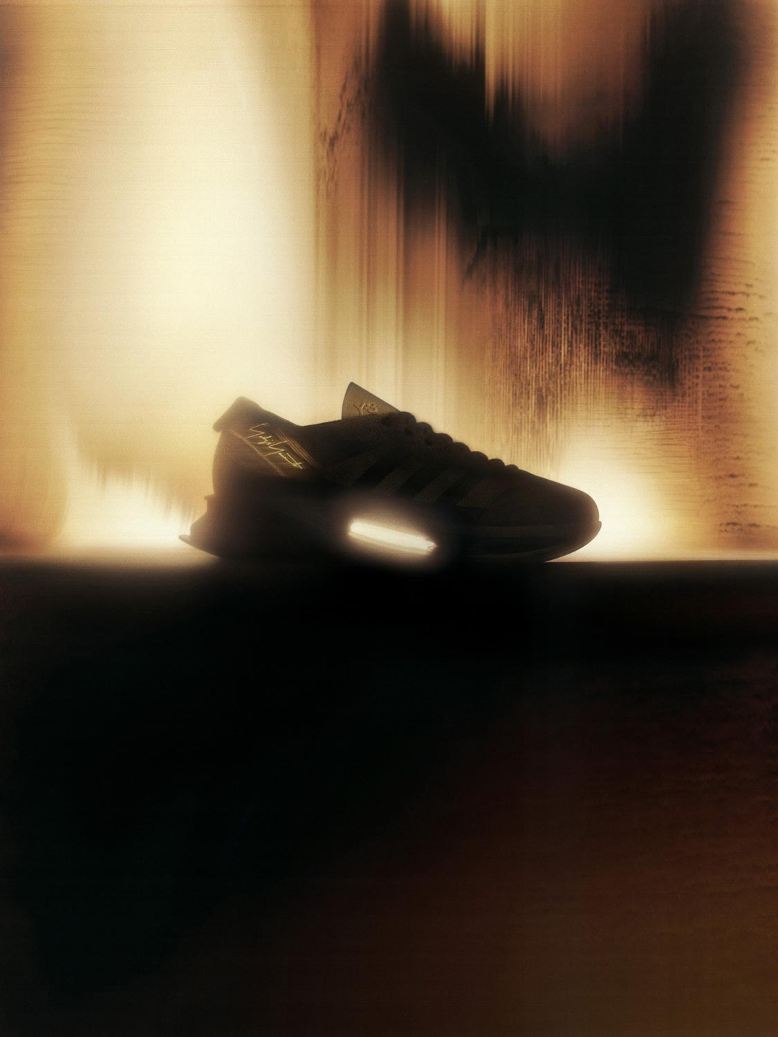adidas Yhoji Yamamoto sneaker, incontro tra stile ed innovazione