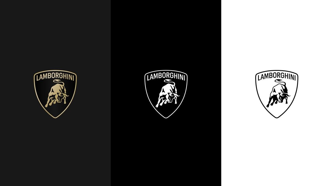 Automobili Lamborghini leggendaria Casa costruttrice di sportive di lusso, dopo più di 20 anni decide di rinnovare il suo inconfondibile logo