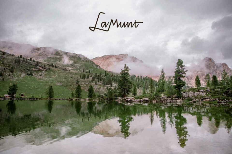 LaMunt, storie di montagna al femminile