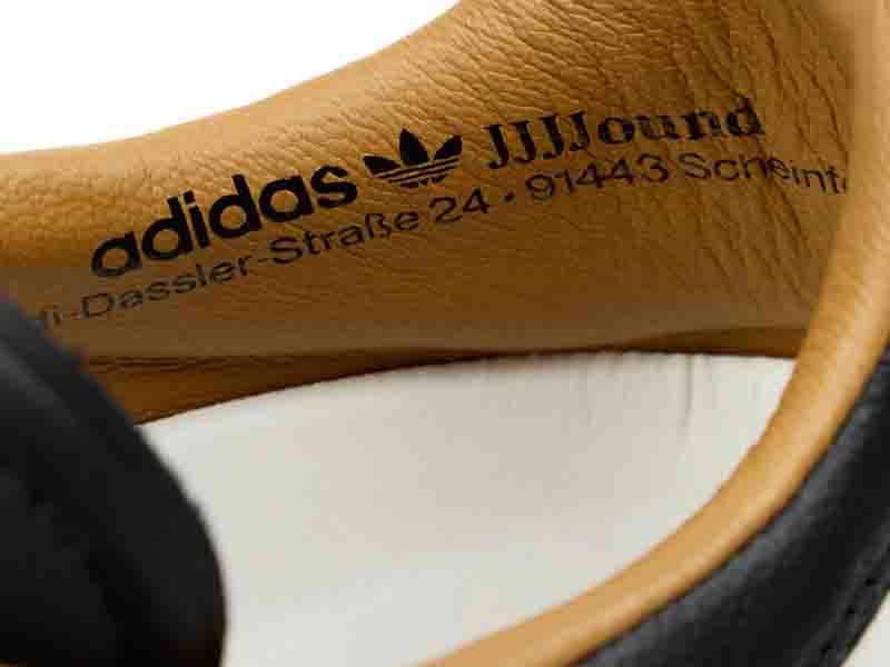 Nuove Adidas Samba dalla collab tra Adidas Original e JJJJound