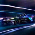 L'auto da corsa elettrica più veloce: la GEN3 Evo la nuova auto di Formula E