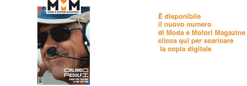 Moda e Motori Magazine #4