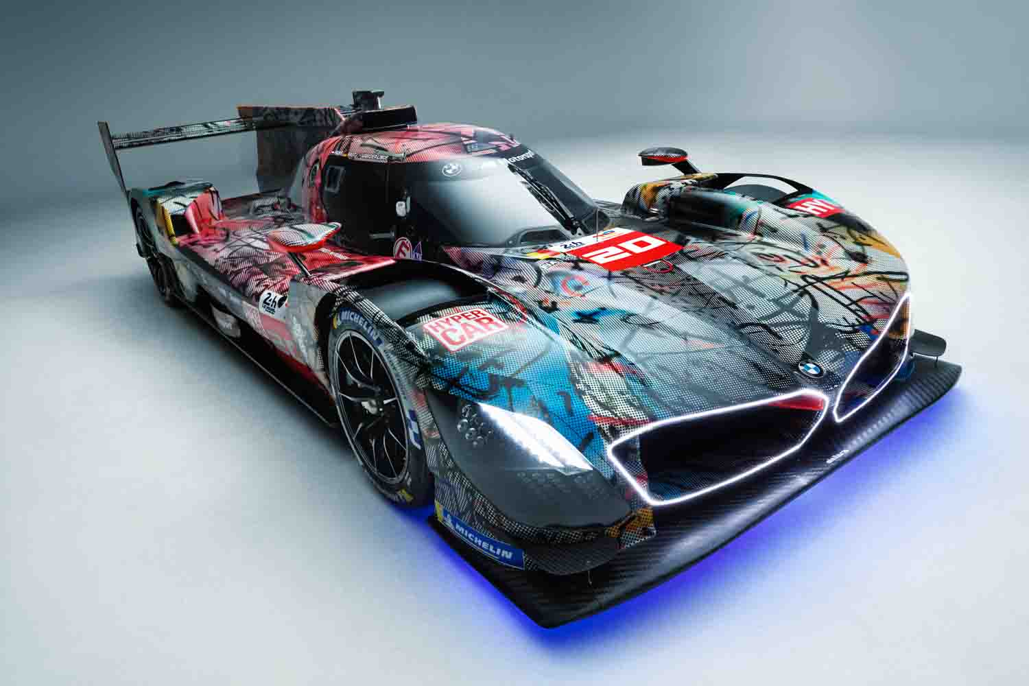 BMW-art-car