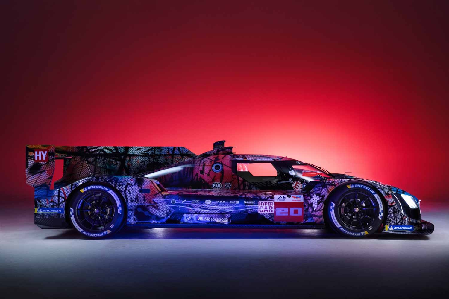 BMW-M-Hybrid-V8-le-mans 