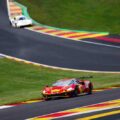 Ferrari endurance a Spa-Francorchamps: una storia di successi