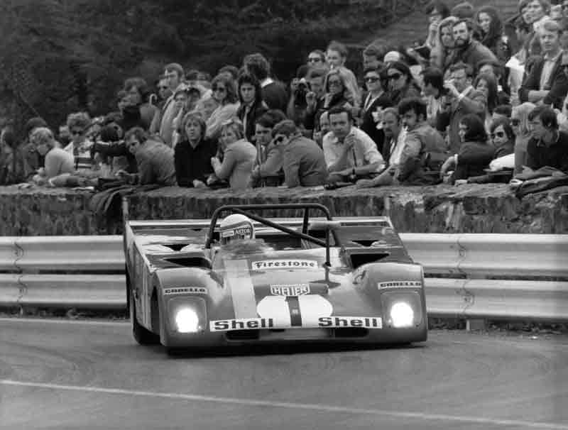 Ferrari endurance a Spa-Francorchamps: una storia di successi