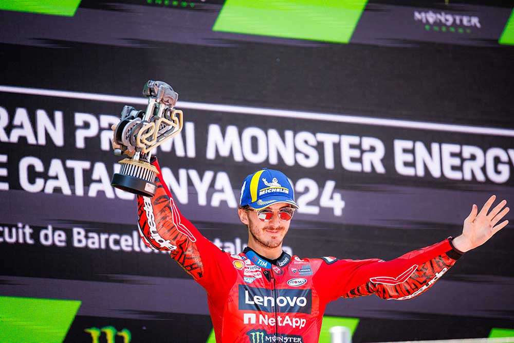 Bagnaia-pedio-gp-Barcelona