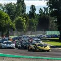 Super Trofeo Lamborghini 2024: un'inizio emozionante a Imola