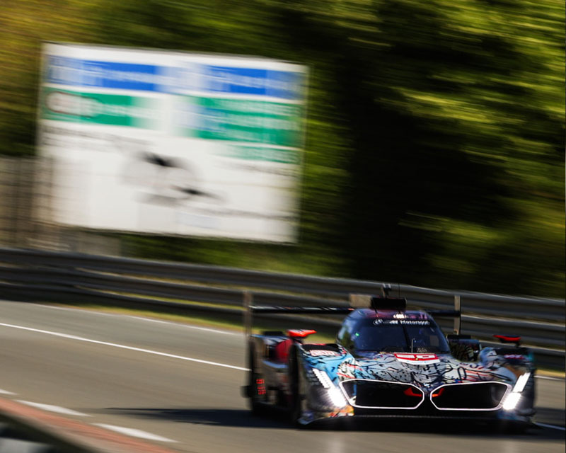 24 Ore di Le Mans: la gara di endurance più famosa del mondo