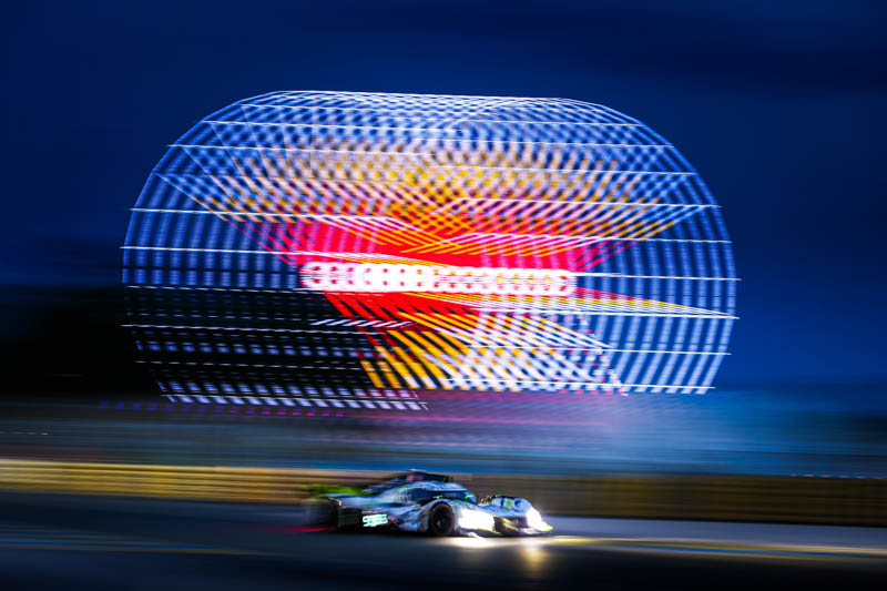 La 24 Ore di Le Mans