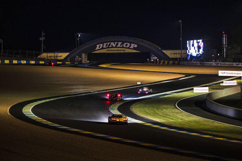 24 Ore di Le Mans: la gara di endurance più famosa del mondo