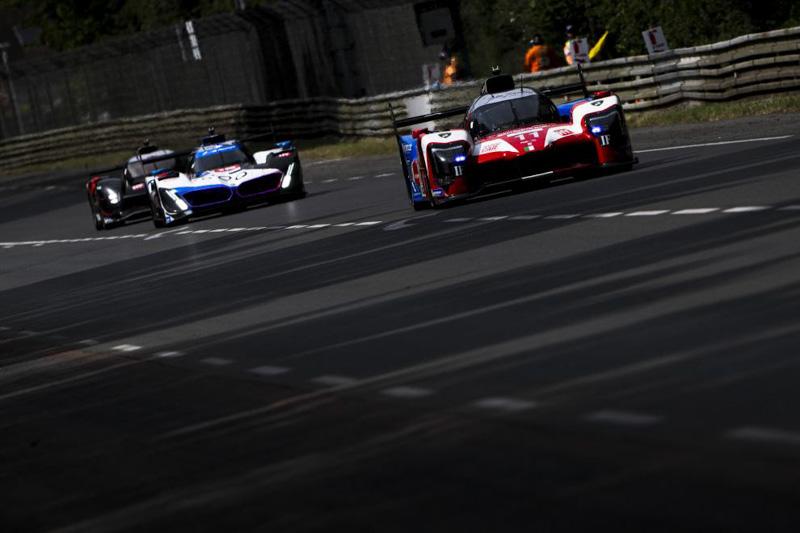 24 Ore di Le Mans: la gara di endurance più famosa del mondo