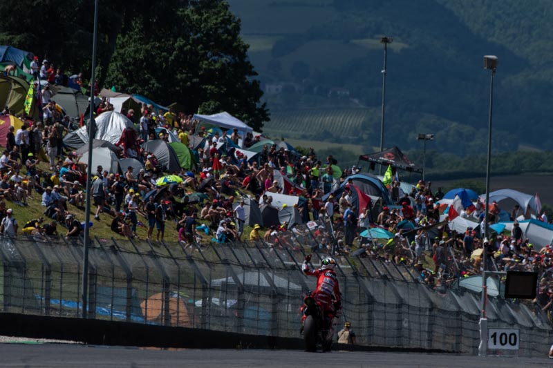 fans- bagnaia-ducati-mugello
