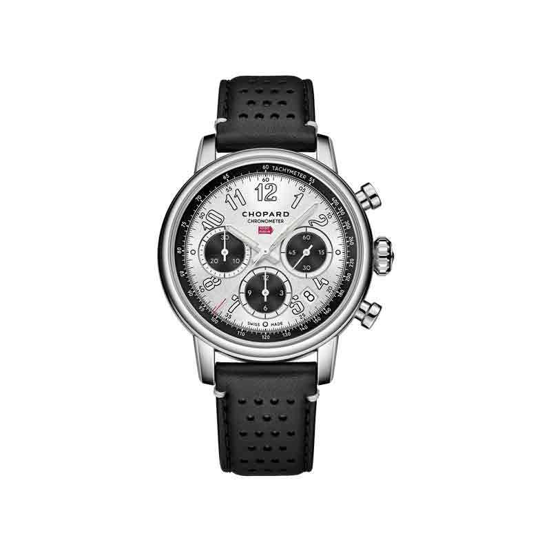 Chopard, Jacky Ickx e la 1000 Miglia