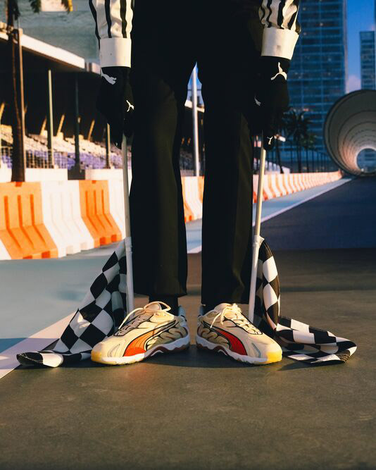 Collezione-A$AP-Rocky- PUMA