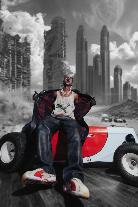 Collezione-A$AP-Rocky- PUMA