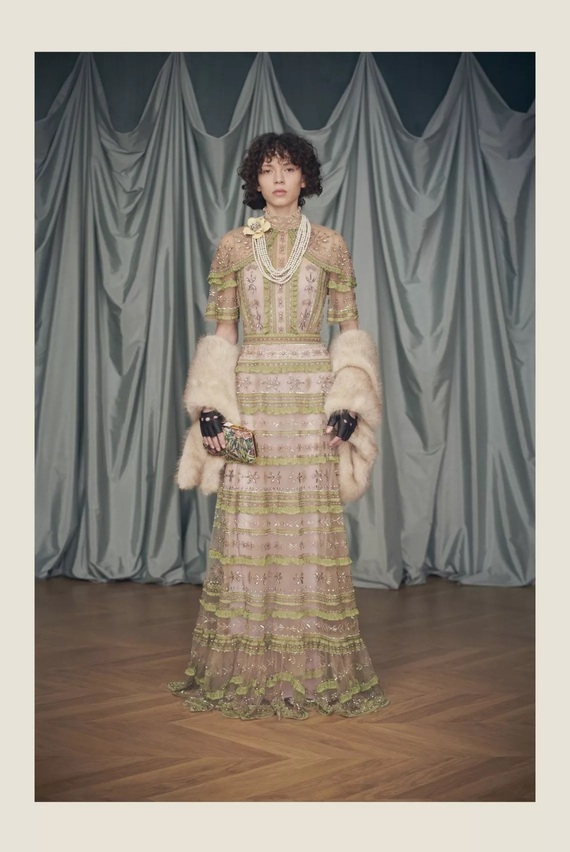 Alessandro Michele conto alla rovescia per il debutto da Valentino