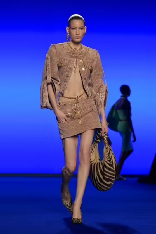 Future Vintage Schiaparelli trasforma la moda per le generazioni future