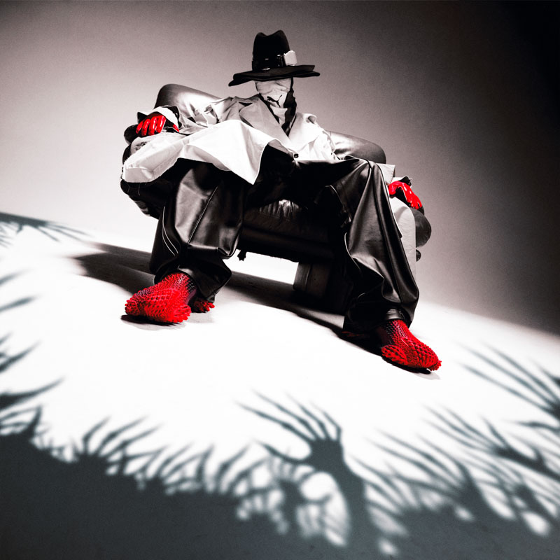 A$AP Rocky e PUMA svelano l'attesissimo drop con le Mostro 3.D e le Inhale Distressed