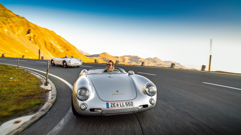 TAG Heuer presenta Carrera Chronograph Tourbillon