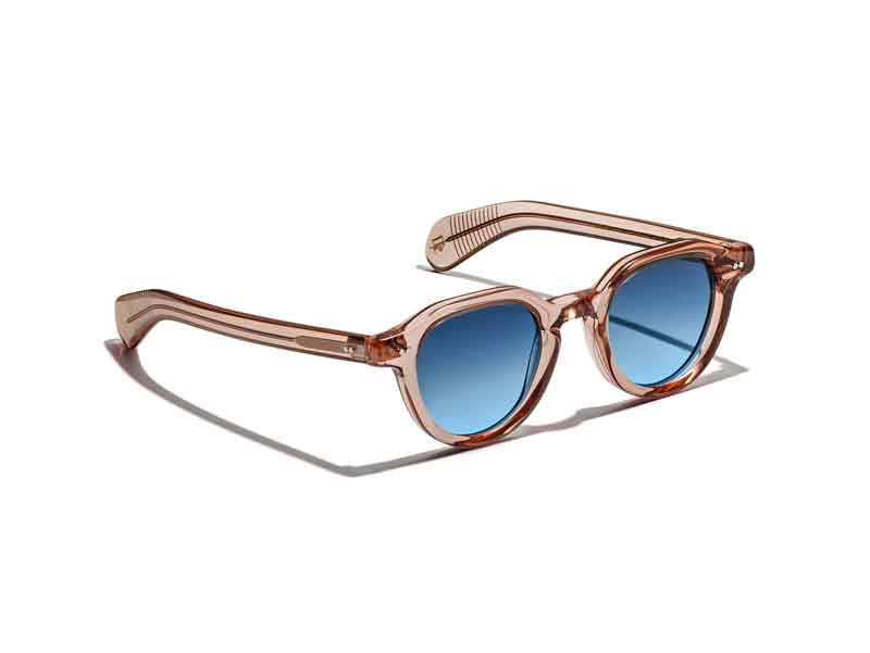 MOSCOT Mysteries la nuova collezione con il fascino di New York