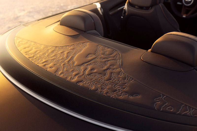 Bentley e l'arte della personalizzazione secondo Mulliner Bespoke