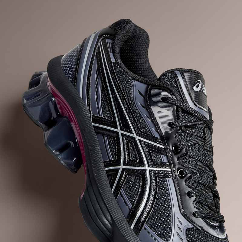 Le sneakers ASICS GEL-KINETIC comfort per ogni giorno
