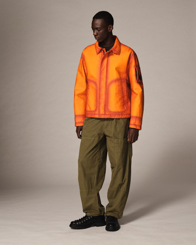 C.P. Company Fall Winter 025