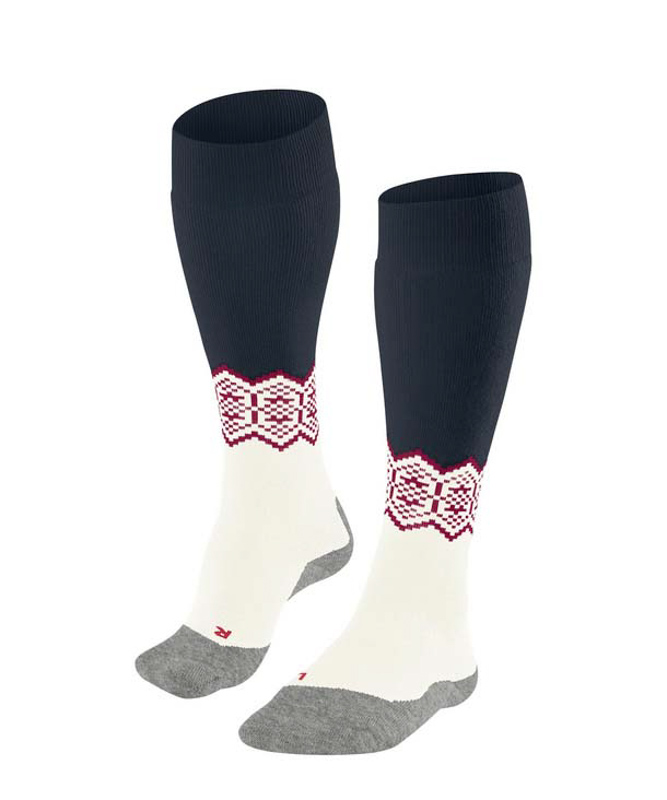La calza perfetta per gli sciatori Falke ESS SK2, il regalo ideale per la Befana