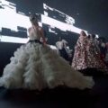 Valentino Haute Couture P. E. 2025 la visione vertiginosa di Alessandro Michele