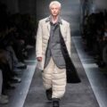 Yohji Yamamoto la sfilata maschile di Parigi che ridefinisce lo stile invernale