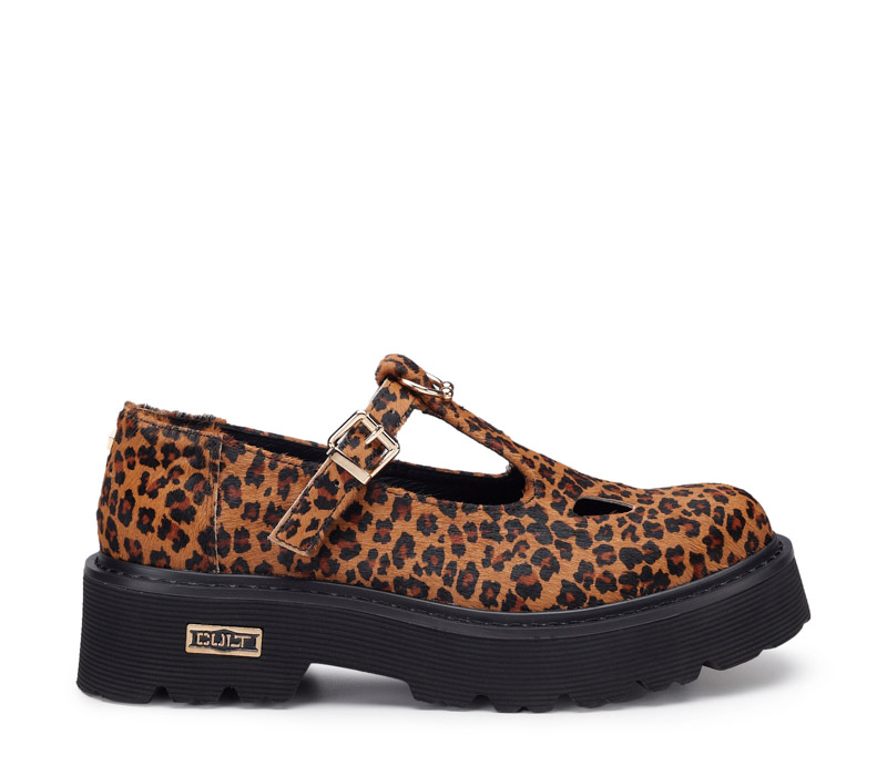 CULT collezione autunno/inverno 25-26