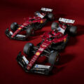 Ferrari F1 2025 ecco le nuove monoposto