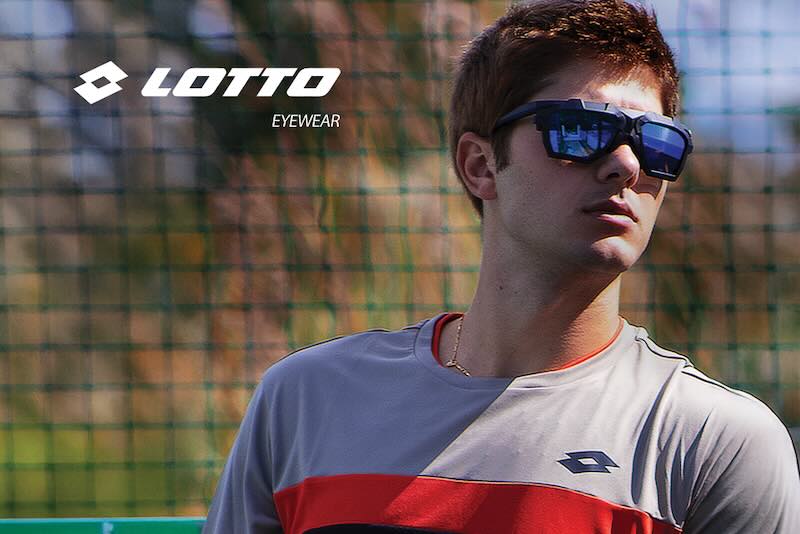 Lotto Eyewear al MIDO design e performance per lo sport