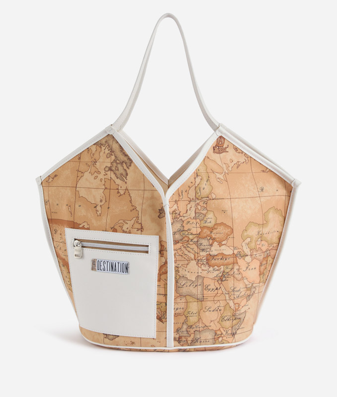 1A Classe Destination la nuova collezione di Alviero Martini
