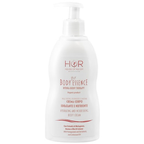 House of Rocem lancia la nuova linea Body Essence per il benessere naturale di ogni pelle