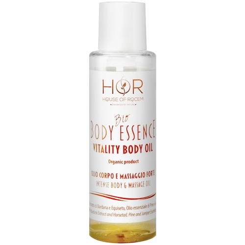 House of Rocem lancia la nuova linea Body Essence per il benessere naturale di ogni pelle