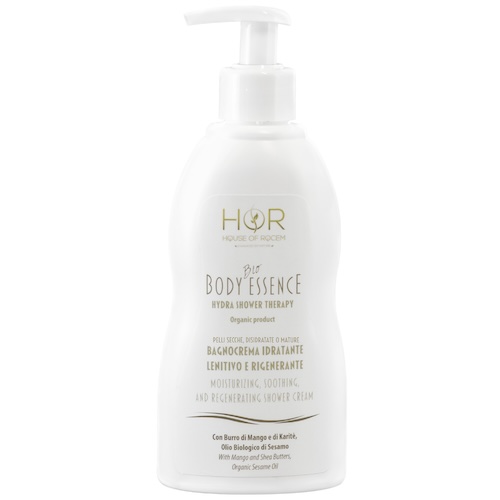House of Rocem lancia la nuova linea Body Essence per il benessere naturale di ogni pelle