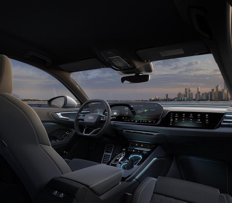 A5 plug-in oltre 100 km in elettrico, tecnologia al top e anima sportiva